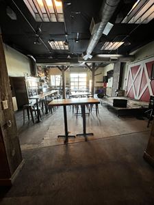 Stem Ciders Event Space - RiNo