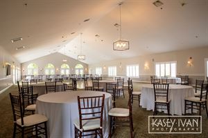 The Grand Cyprus Ballroom