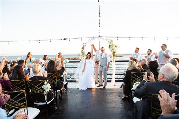 City Cruises Marina Del Rey