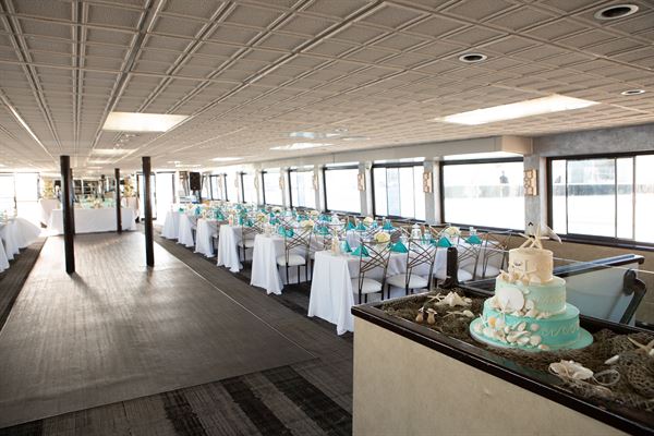 City Cruises Marina Del Rey