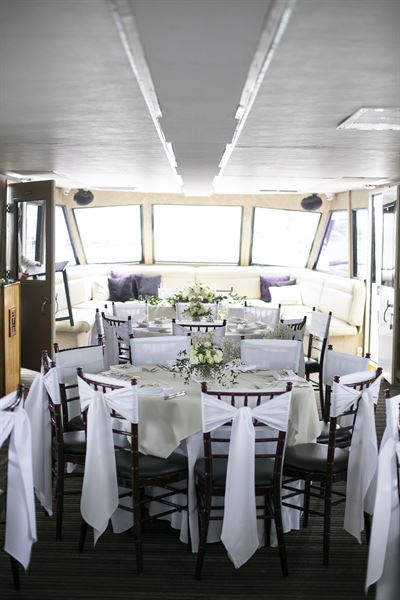 City Cruises Long Beach