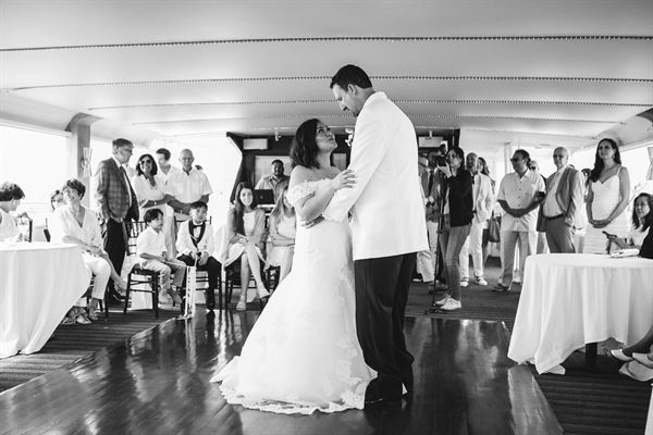 City Cruises Long Beach