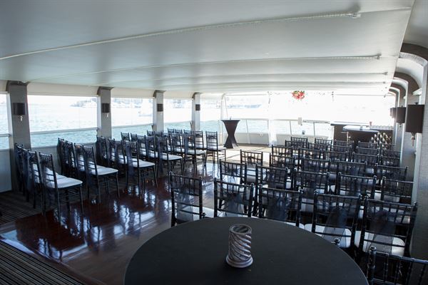 City Cruises Long Beach