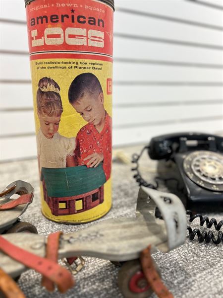 Town Square University Parkway