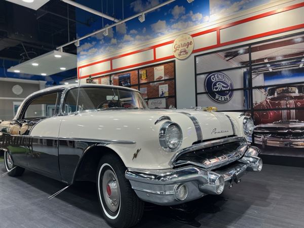 Town Square University Parkway