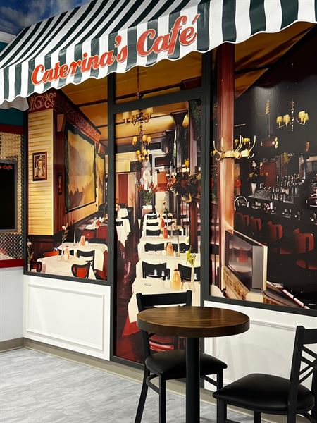 Town Square University Parkway