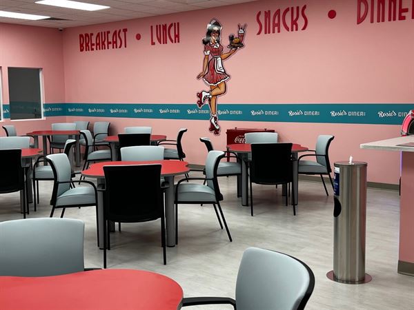 Town Square University Parkway