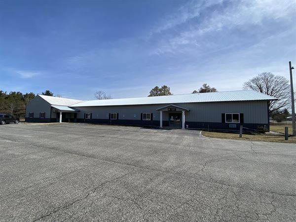 Emmet County VFW Post 2051