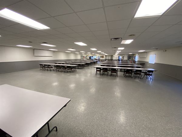 Emmet County VFW Post 2051