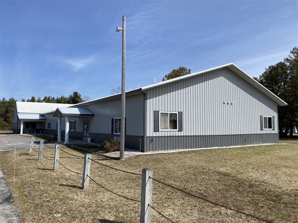 Emmet County VFW Post 2051