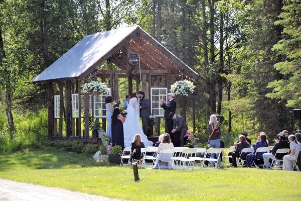 Duke's Black Dog Lodge