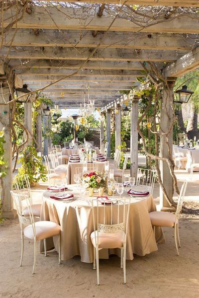 Santa Barbara Historical Museum