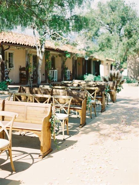 Santa Barbara Historical Museum