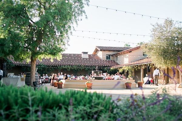 Santa Barbara Historical Museum