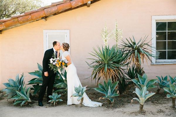 Santa Barbara Historical Museum