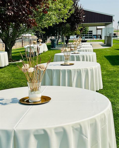 Sandhollow Weddings and Events