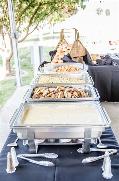 Sandhollow Weddings and Events