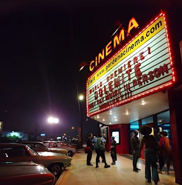 Gardena Cinema