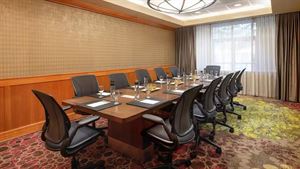 Additional Event Spaces