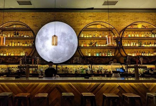 Barn Joo- UNION SQUARE