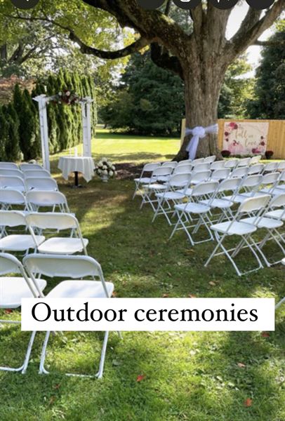 Bella Tori at the Mansion