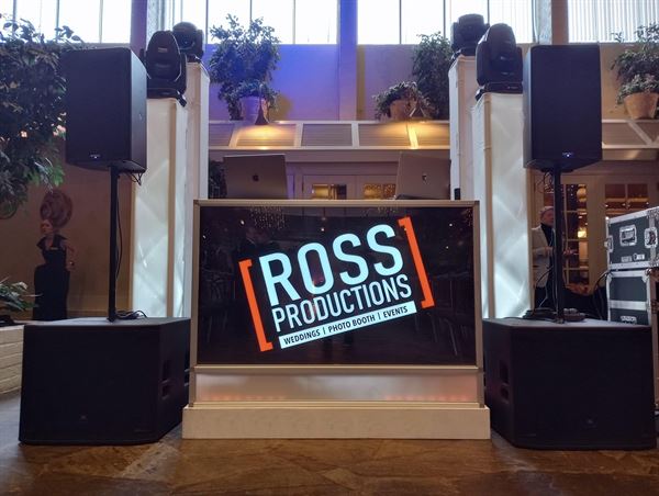 Ross Productions