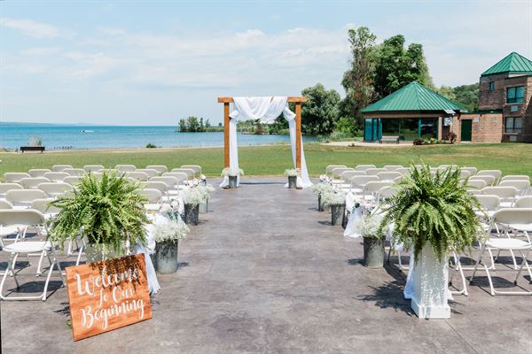 Best Western - Inn On The Bay