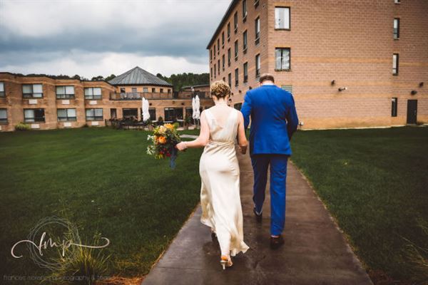 Best Western - Inn On The Bay