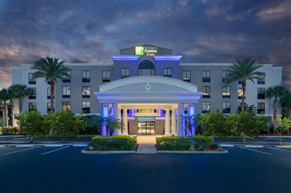 Holiday Inn Express & Suites Lake Placid