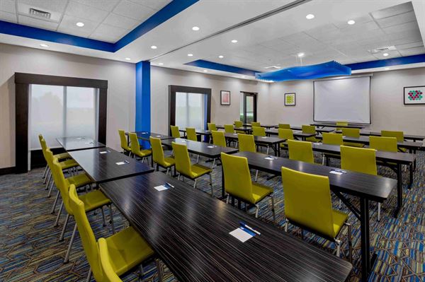 Holiday Inn Express & Suites Lake Placid