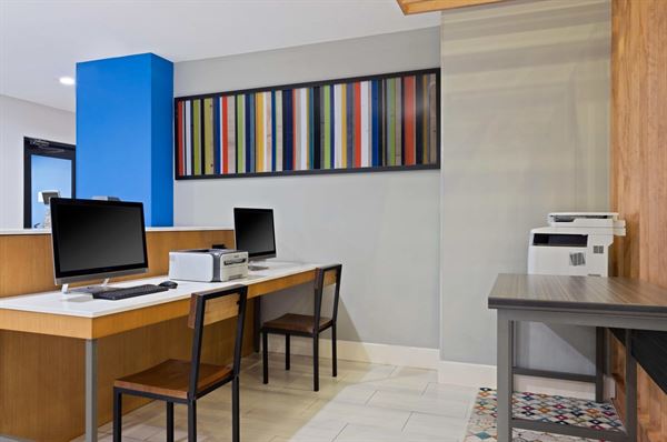 Holiday Inn Express & Suites Lake Placid