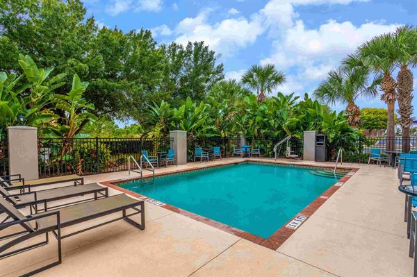 Holiday Inn Express & Suites Lake Placid