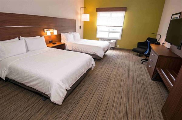 Holiday Inn Express & Suites Hinton