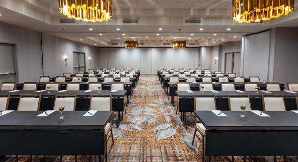 Somerset Hills Hotel Tapestry Collection by Hilton