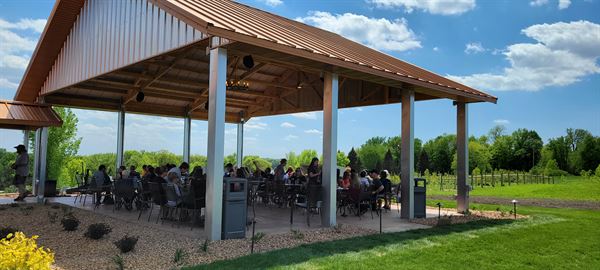 Vintage Escapes Winery