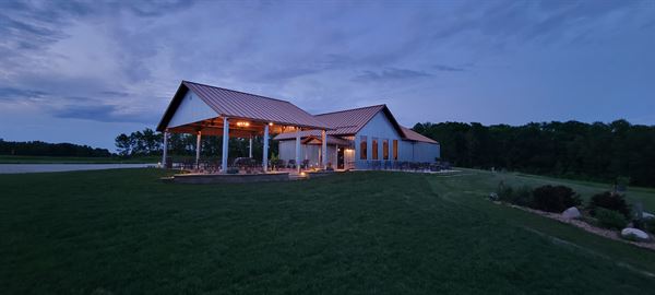 Vintage Escapes Winery