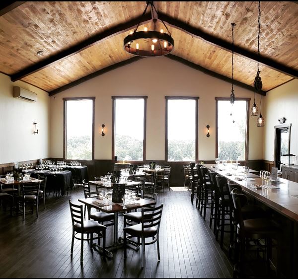 Vintage Escapes Winery