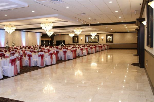 Club Venetian Banquet Center