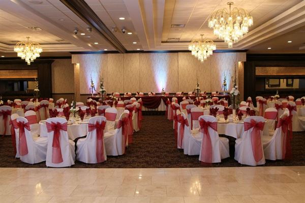 Club Venetian Banquet Center
