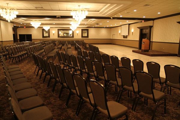 Club Venetian Banquet Center