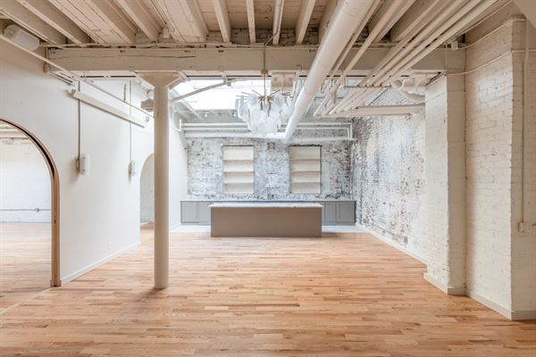 The Annex Williamsburg