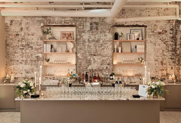 The Annex Williamsburg