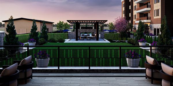 The Mint Event Center