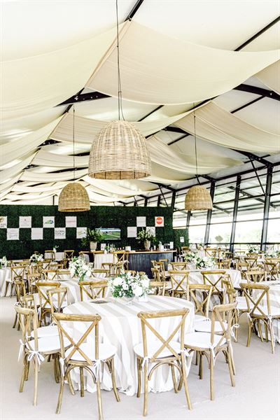 The Mint Event Center