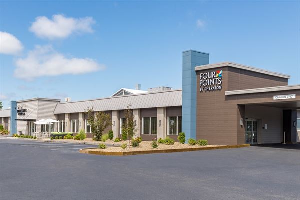 Four Points by Sheraton Eastham Cape Cod
