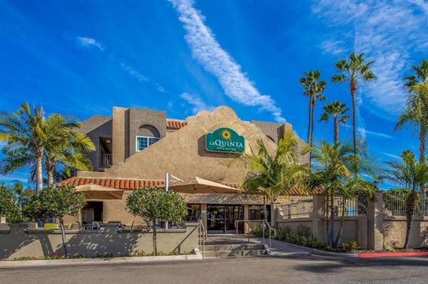 La Quinta Inn by Wyndham Carlsbad - Legoland Area