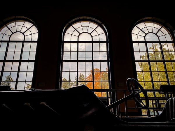 Saratoga Automobile Museum