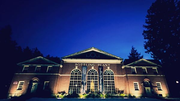 Saratoga Automobile Museum