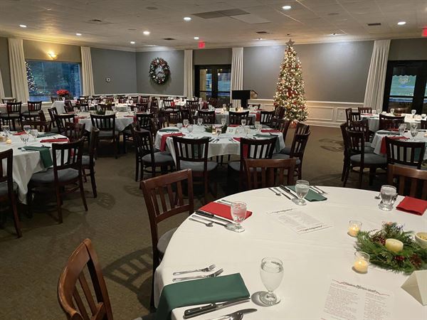 Walnut Grove Country Club