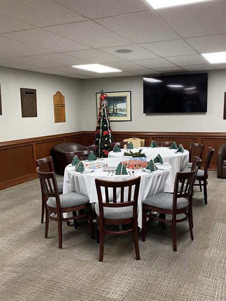 Walnut Grove Country Club